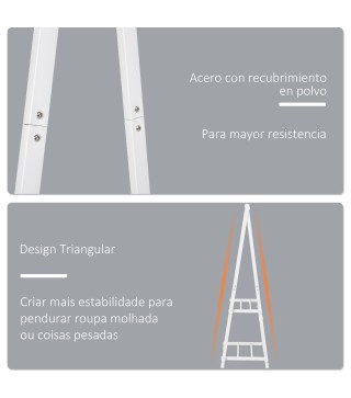 Perchero para Ropa