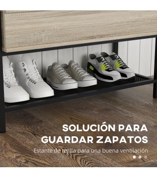 Banco Zapatero