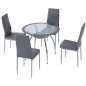 Conjunto de Comedor Conjunto de Comedor