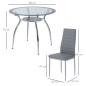 Conjunto de Comedor Conjunto de Comedor