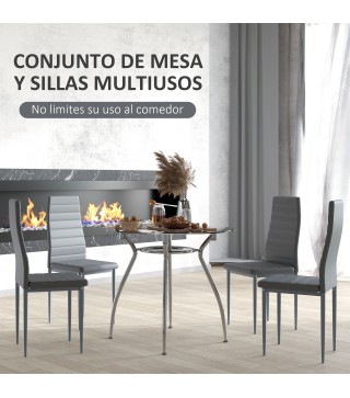 Conjunto de Comedor