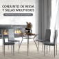 Conjunto de Comedor Conjunto de Comedor