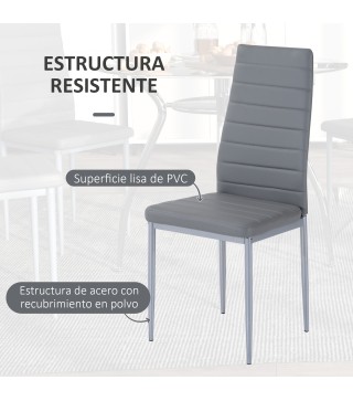 Conjunto de Comedor