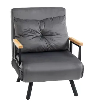 Sofá Cama Individual