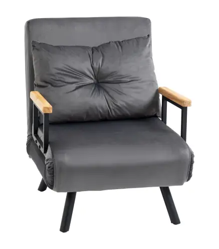 Sofá Cama Individual