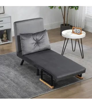 Sofá Cama Individual