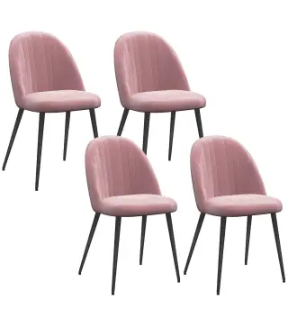 Sillas de Comedor