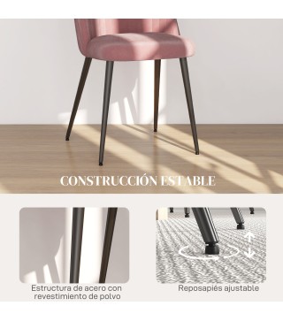 Sillas de Comedor