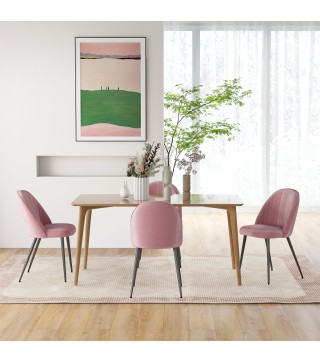 Sillas de Comedor