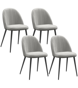 Sillas de Comedor