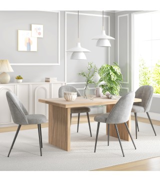 Sillas de Comedor