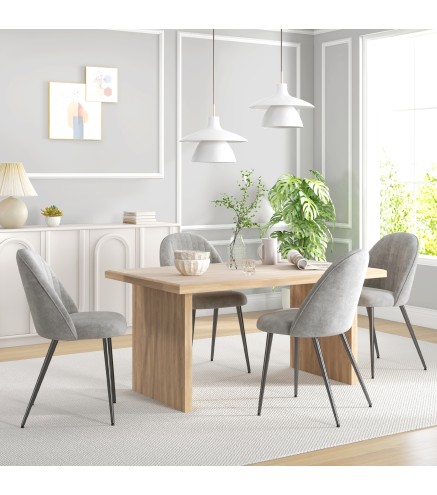 Sillas de Comedor