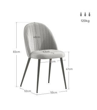 Sillas de Comedor