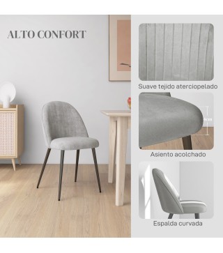 Sillas de Comedor