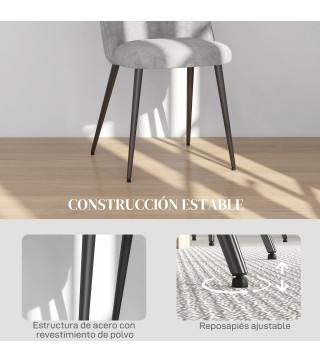 Sillas de Comedor