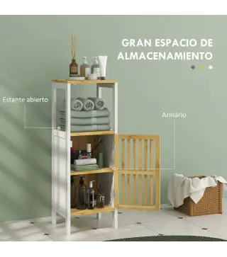 Armario de Baño