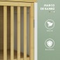 Armario de Baño
