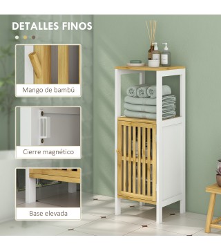 Armario de Baño