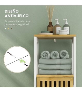 Armario de Baño
