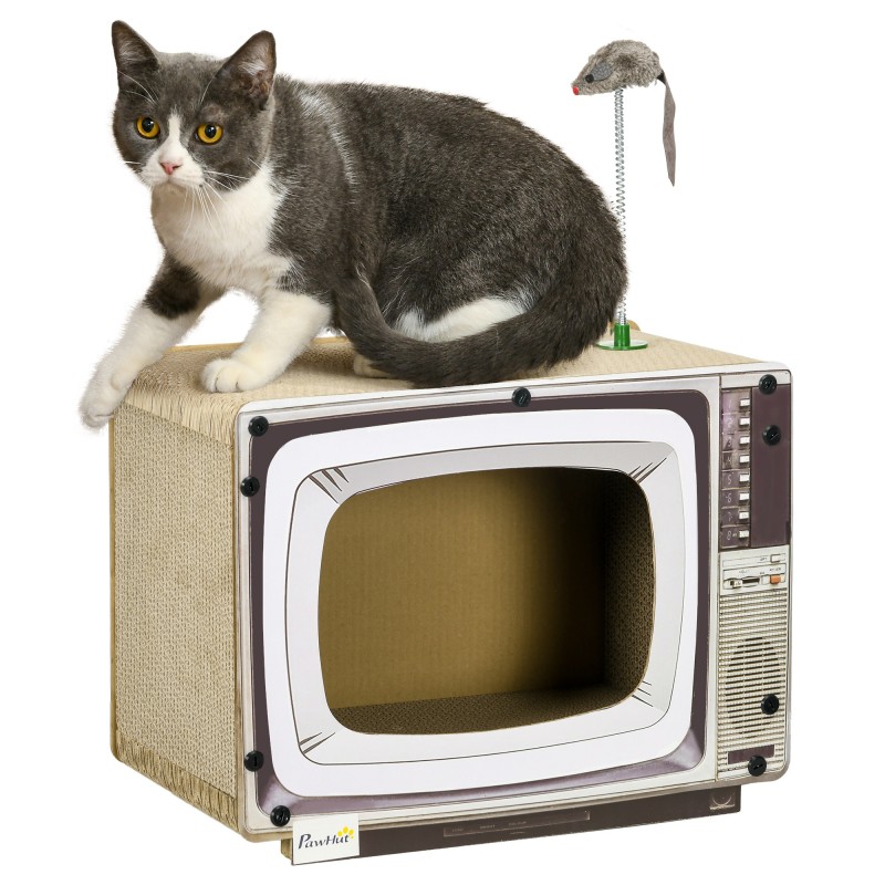 Rascador para Gatos Rascador para Gatos