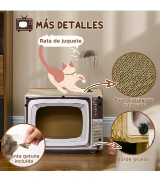 Rascador para Gatos