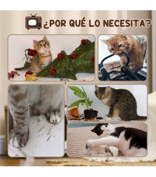 Rascador para Gatos