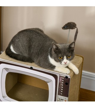 Rascador para Gatos