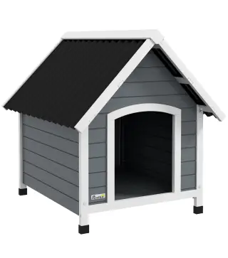 Caseta para Perros