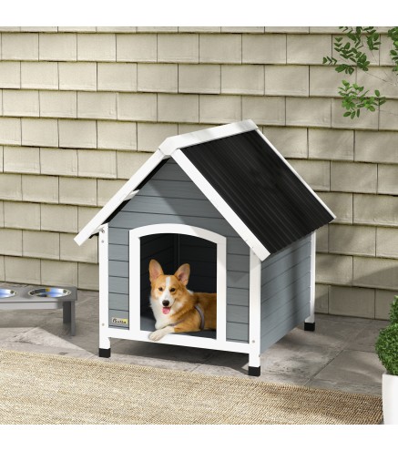 Caseta para Perros