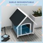 Caseta para Perros Caseta para Perros