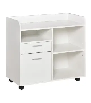 Armario para Impresora