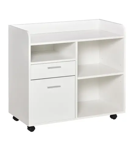 Armario para Impresora