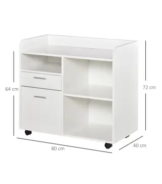 Armario para Impresora