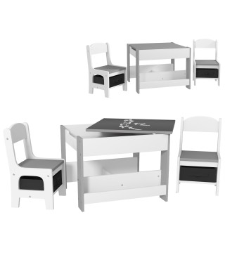 Mesa para Niños
