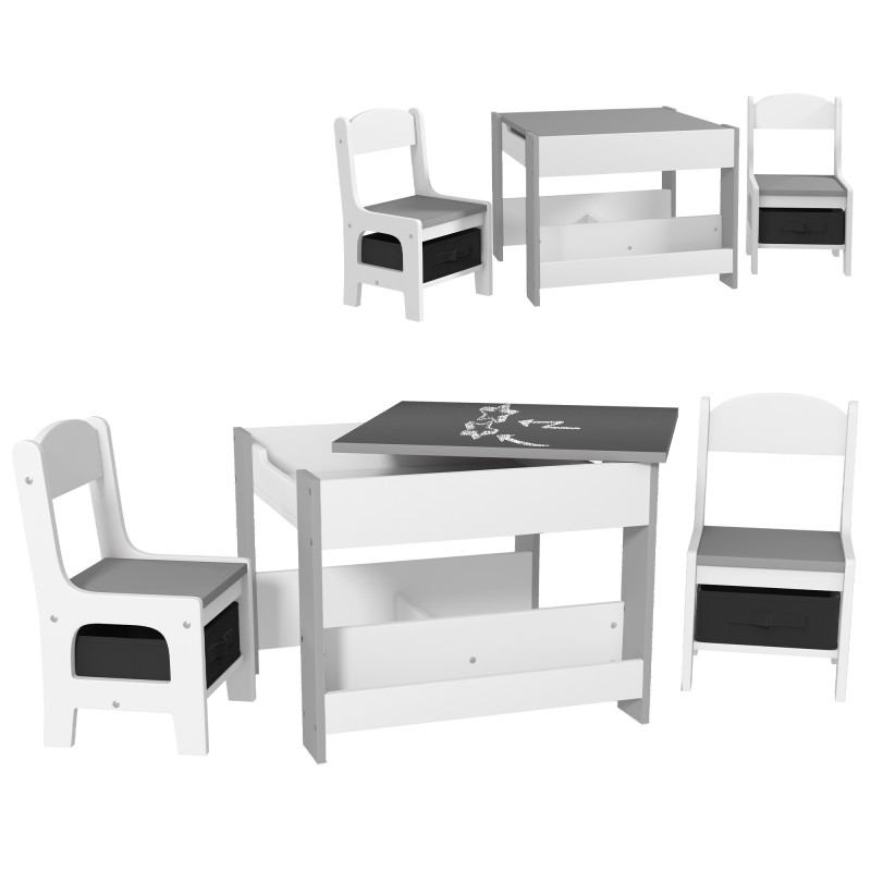 Mesa para Niños Mesa para Niños