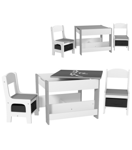 Mesa para Niños