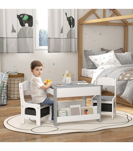 Mesa para Niños