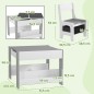 Mesa para Niños Mesa para Niños