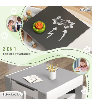 Mesa para Niños