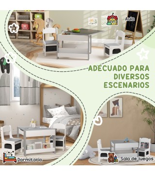 Mesa para Niños