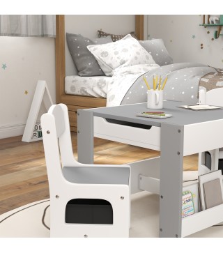 Mesa para Niños