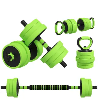 Kit de Mancuernas