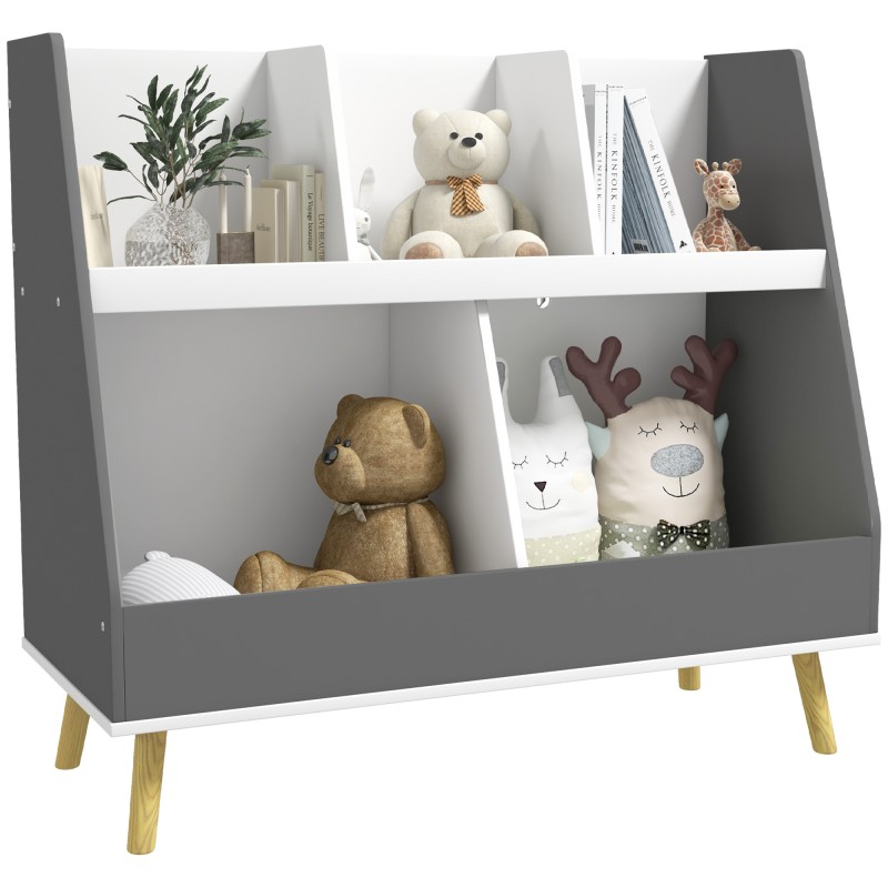 Estantería para Juguetes Estantería para Juguetes