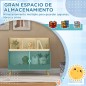 Estantería para Juguetes Estantería para Juguetes