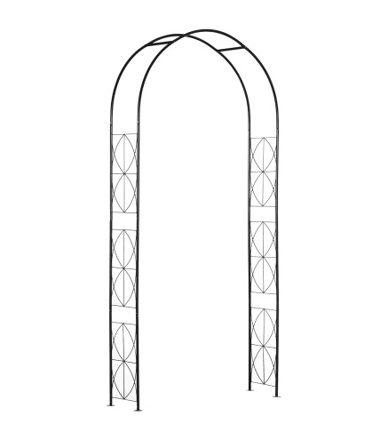 Arco de Jardín