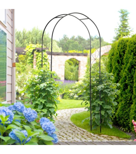 Arco de Jardín