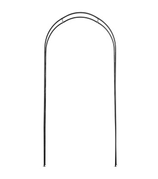 Arco de Jardín