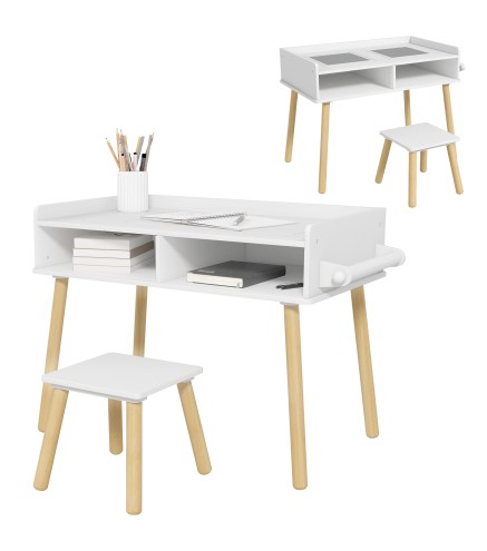 Mesa para Niños