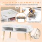 Mesa para Niños