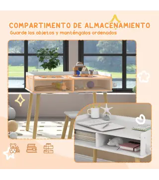 Mesa para Niños